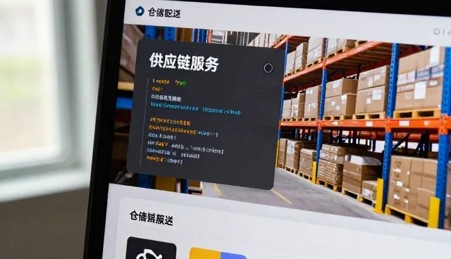 本地化供应链服务在区域市场中的实际应用与挑战